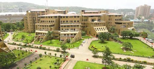 D Y Patil University (Navi Mumbai)