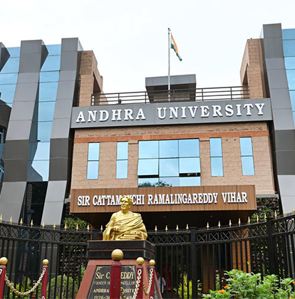 Andhra University