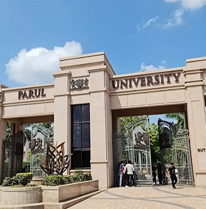 Parul University