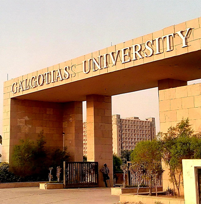 Galgotias University