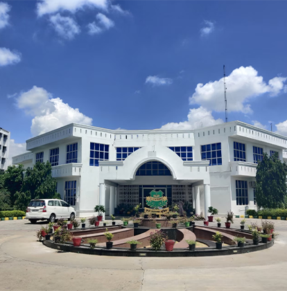 GLA University