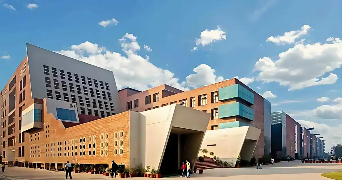 LPU University