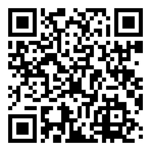 QR code to write a review on Trustpilot